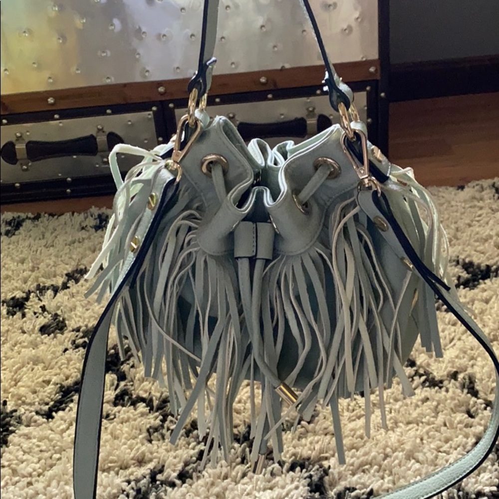 Crossbody Purse